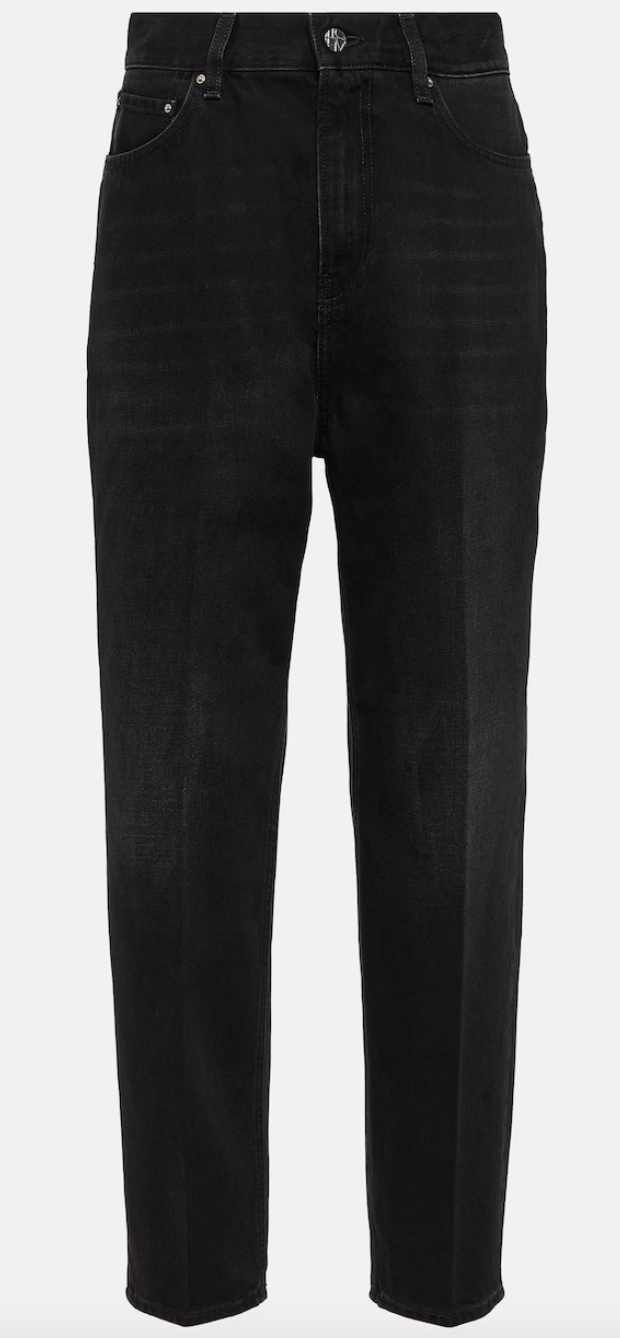 Μαύρο τζιν: Το basic κομμάτι που δίνει την λύση σε κάθε στυλ-3