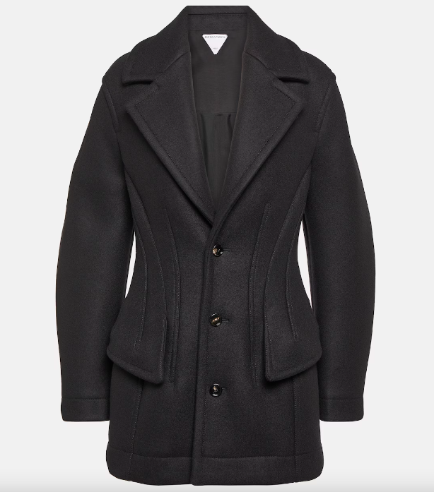 Short coat: Είναι το νέο classic-5