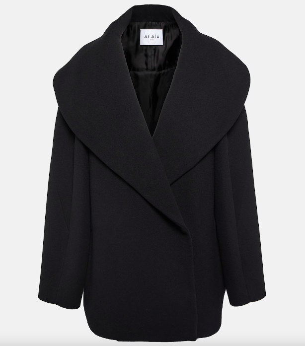 Short coat: Είναι το νέο classic-2