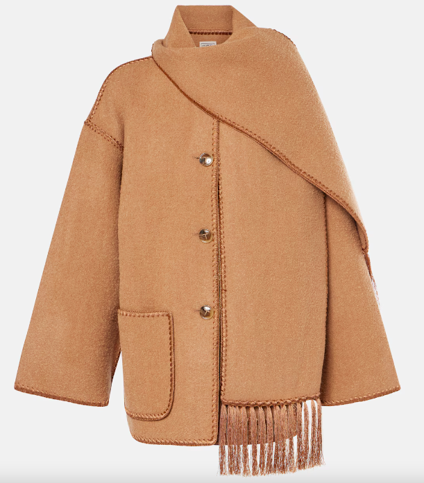 Short coat: Είναι το νέο classic-3