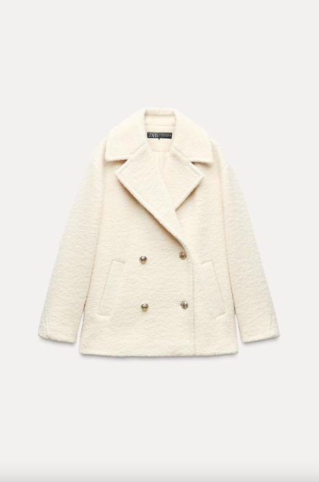 Short coat: Είναι το νέο classic-7