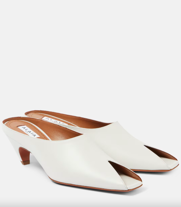 Peep-toes: Prada και Miu Miu επιβεβαιώνουν την επιστροφή-4