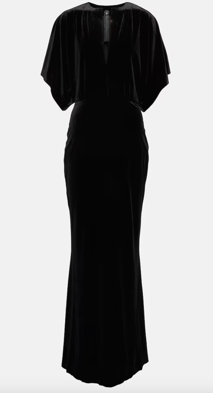 10 outfits για την ημέρα των Χριστουγέννων από τις Vogue Editors-5