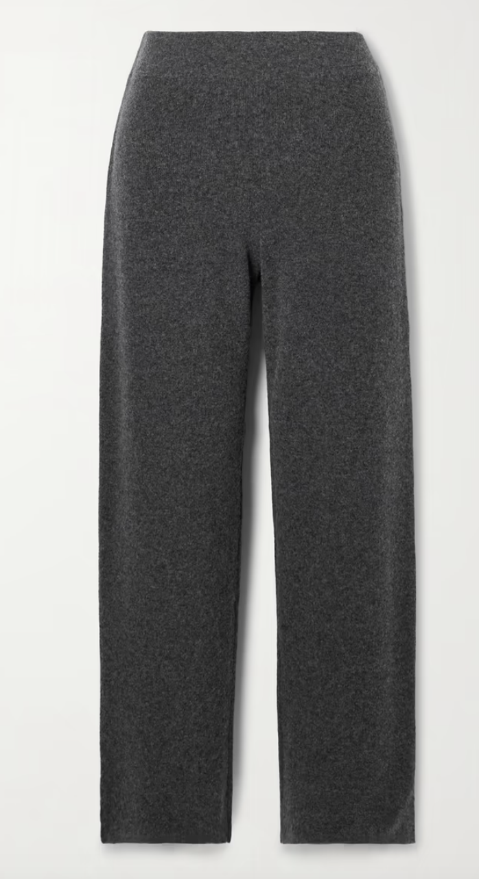 Τι φοράμε όταν κάνει κρύο; 6 cosy outfits με basics για τον χειμώνα 2025-8