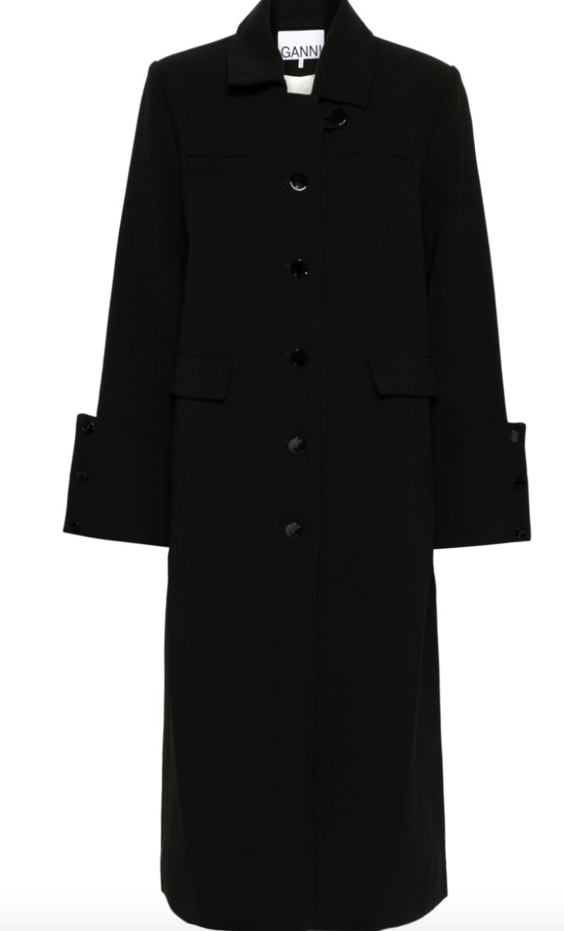 Τι φοράμε όταν κάνει κρύο; 6 cosy outfits με basics για τον χειμώνα 2025-16