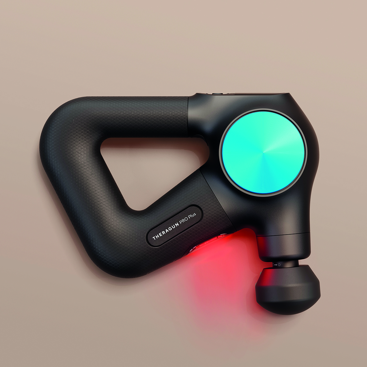 Έξυπνο μασάζ στο σπίτι με το Theragun της Therabody-1