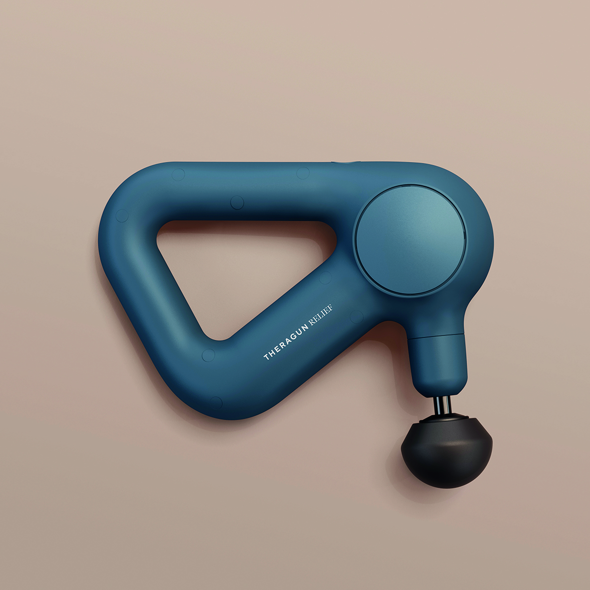 Έξυπνο μασάζ στο σπίτι με το Theragun της Therabody-3