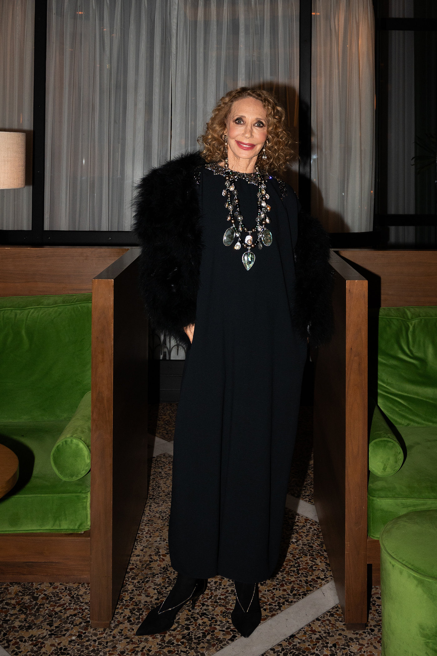 Change Makers: Τα highlights από το λαμπερό dinner της Vogue Greece στο Athénée-7