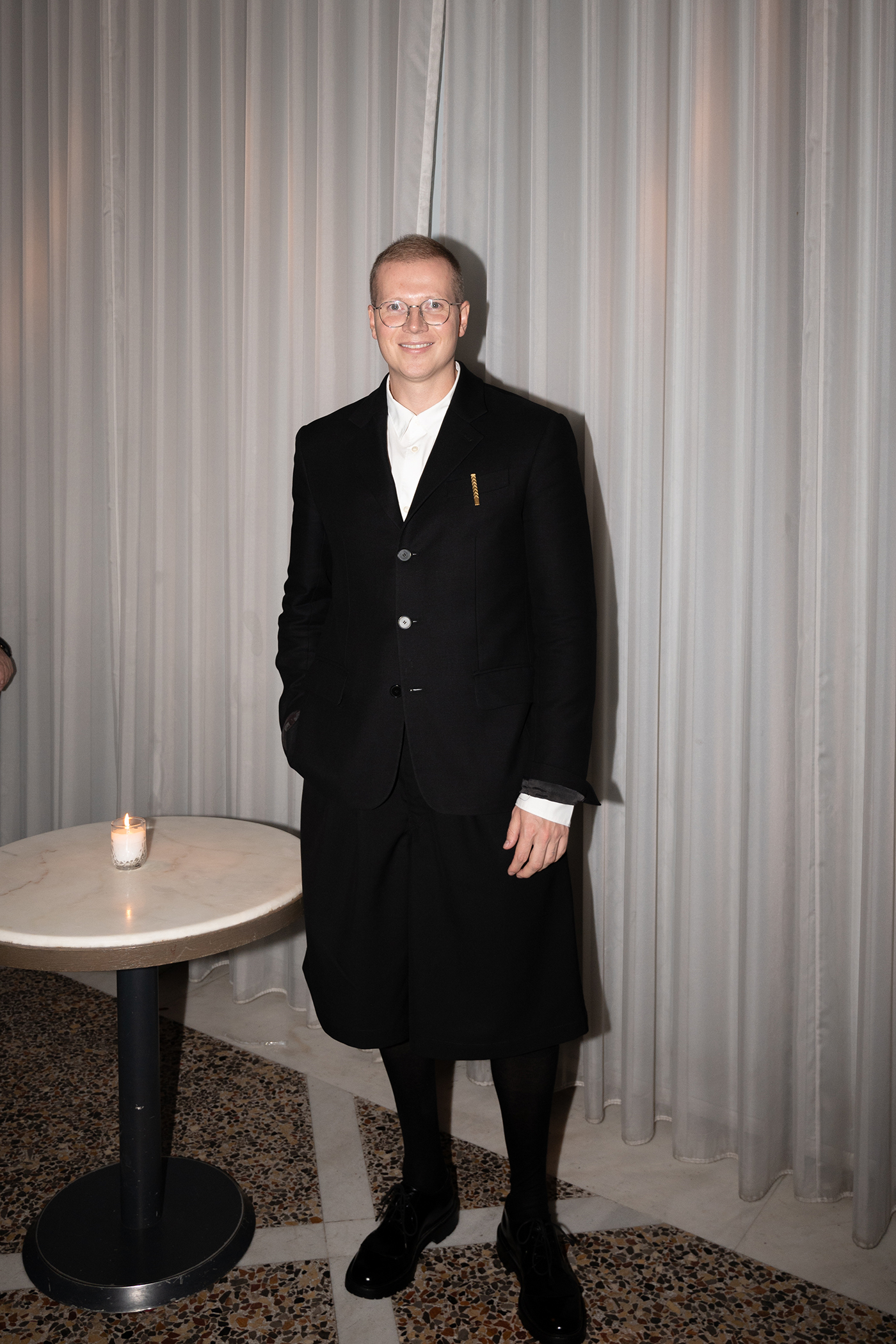 Change Makers: Τα highlights από το λαμπερό dinner της Vogue Greece στο Athénée-18