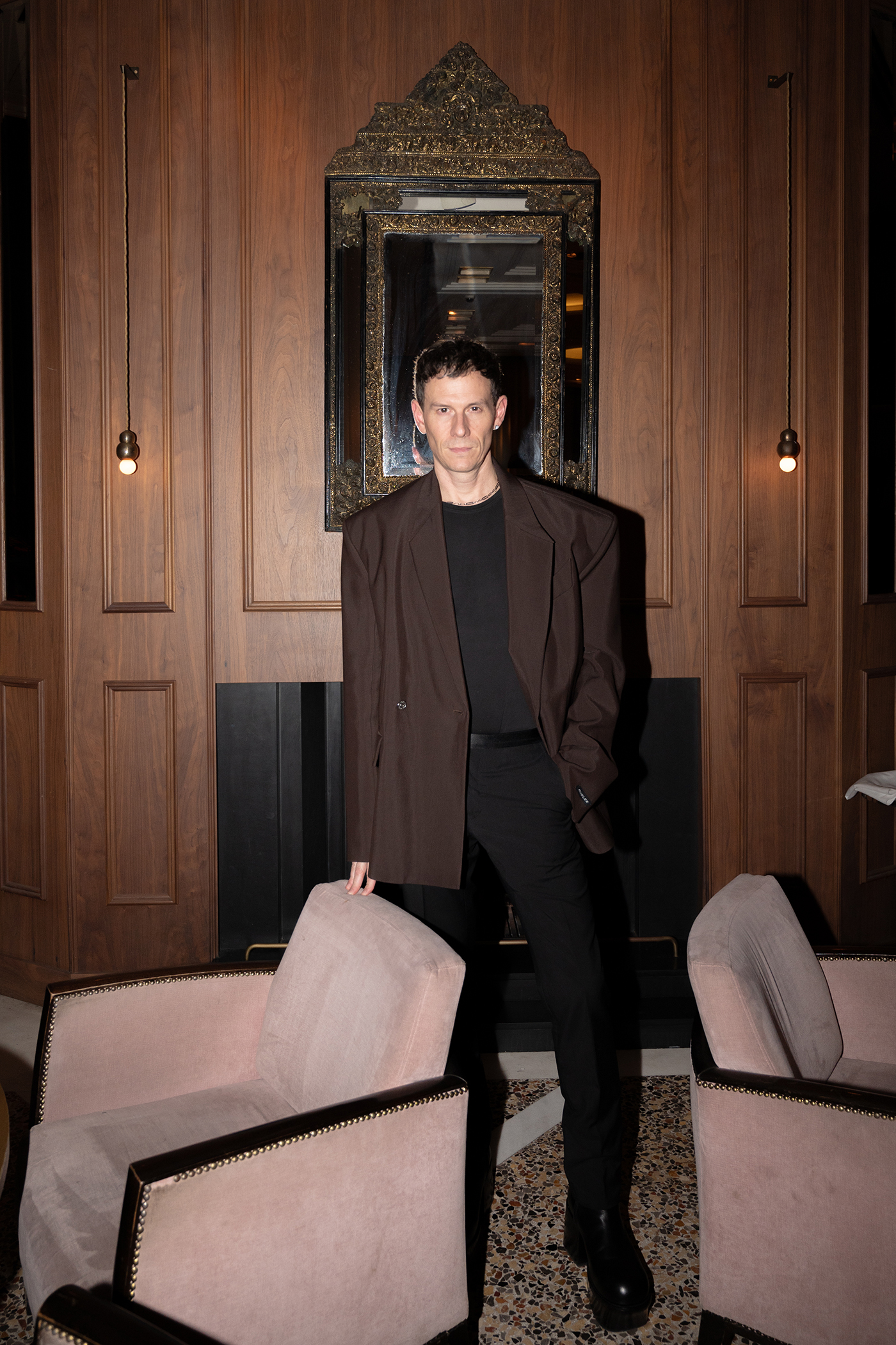 Change Makers: Τα highlights από το λαμπερό dinner της Vogue Greece στο Athénée-8