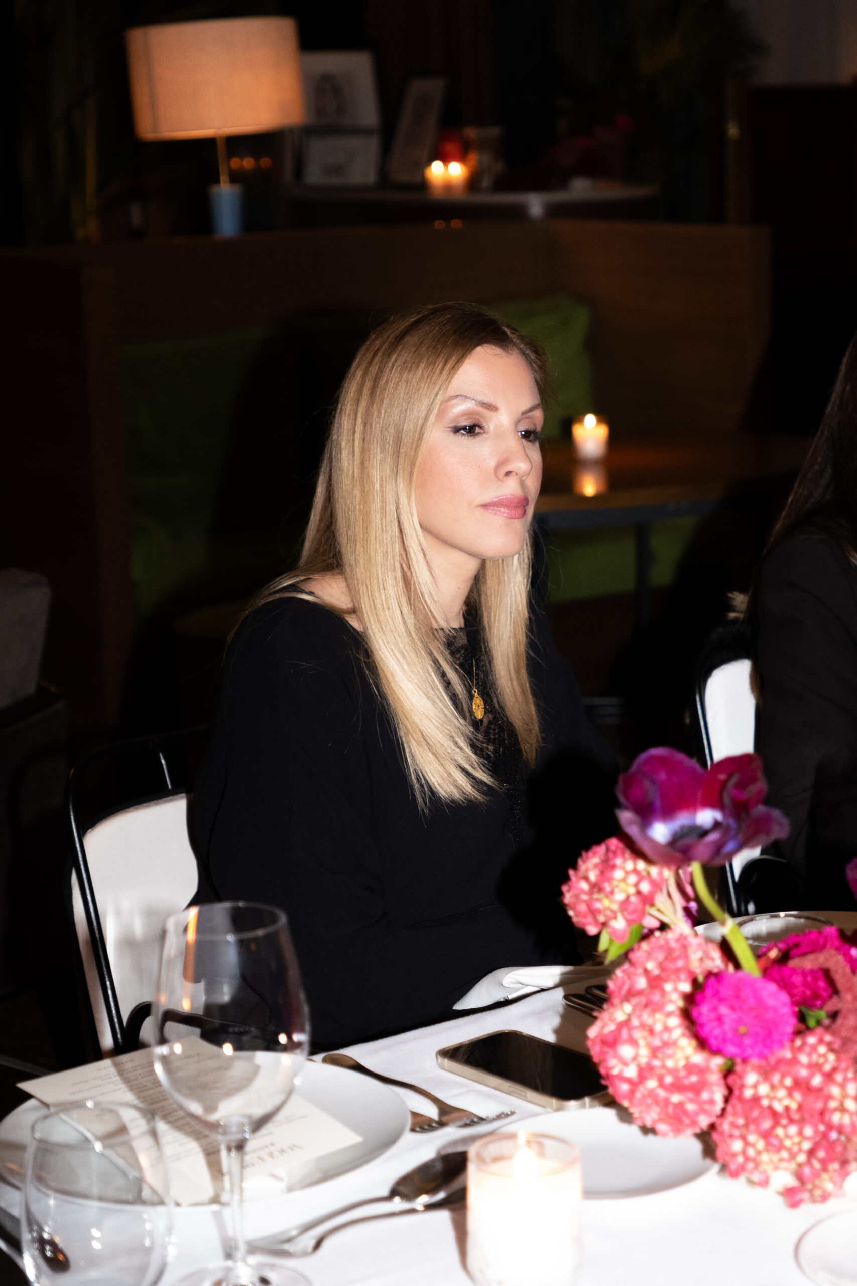 Change Makers: Τα highlights από το λαμπερό dinner της Vogue Greece στο Athénée-39