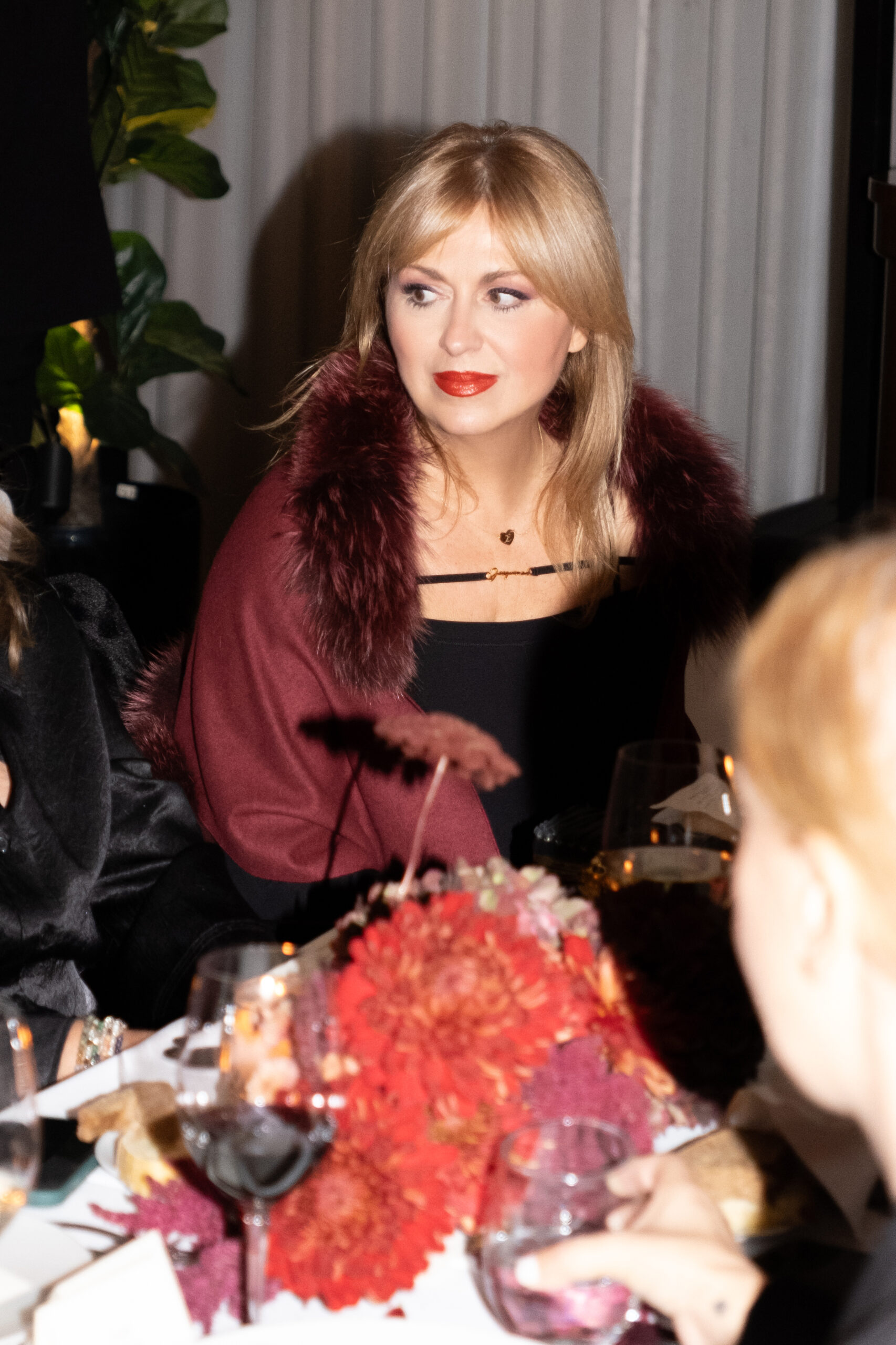 Change Makers: Τα highlights από το λαμπερό dinner της Vogue Greece στο Athénée-34