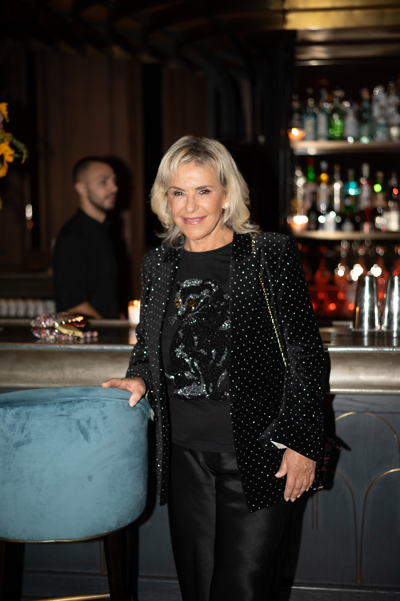 Change Makers: Τα highlights από το λαμπερό dinner της Vogue Greece στο Athénée-27