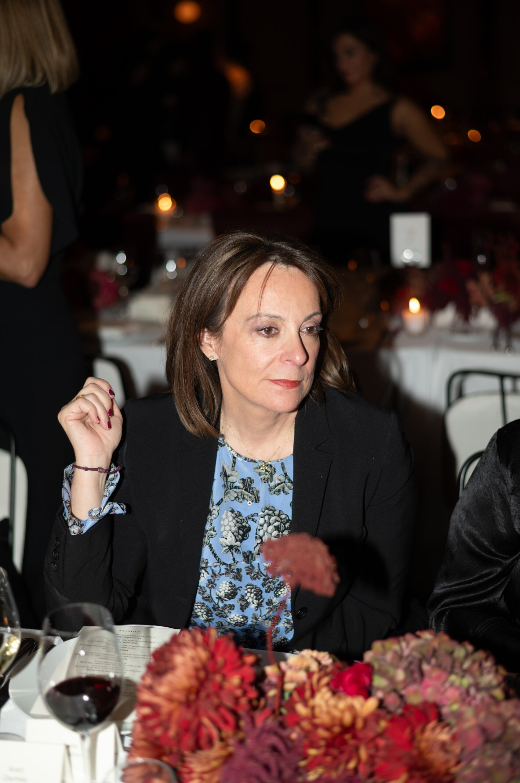 Change Makers: Τα highlights από το λαμπερό dinner της Vogue Greece στο Athénée-40