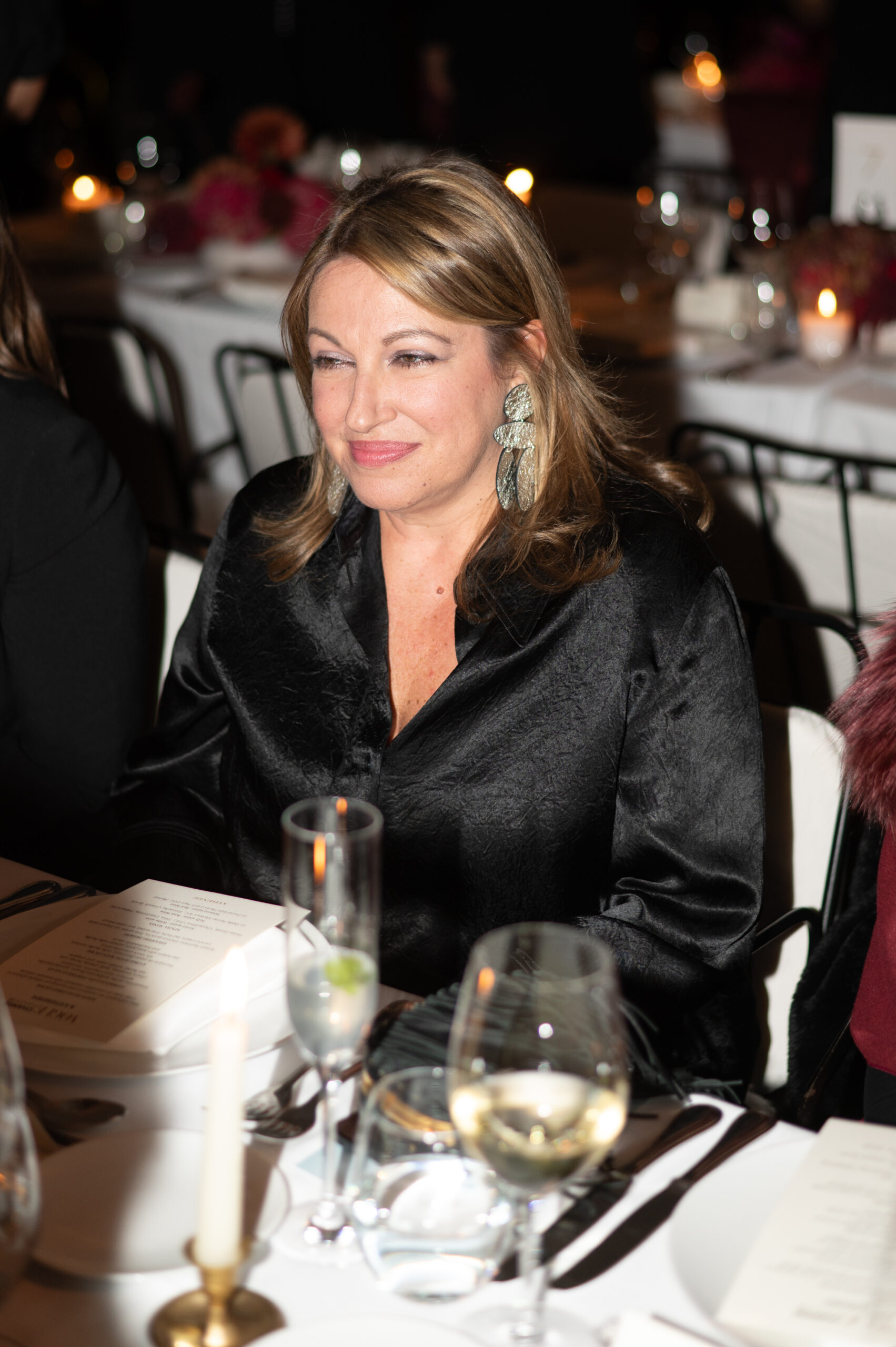 Change Makers: Τα highlights από το λαμπερό dinner της Vogue Greece στο Athénée-38