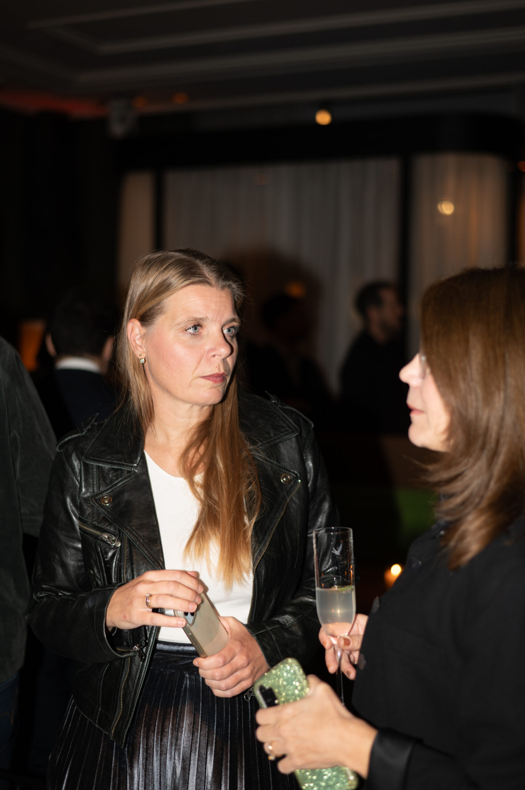 Change Makers: Τα highlights από το λαμπερό dinner της Vogue Greece στο Athénée-41