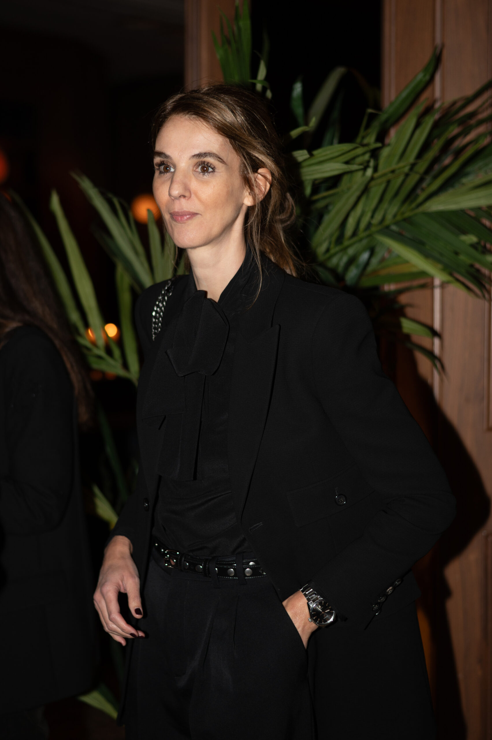 Change Makers: Τα highlights από το λαμπερό dinner της Vogue Greece στο Athénée-36