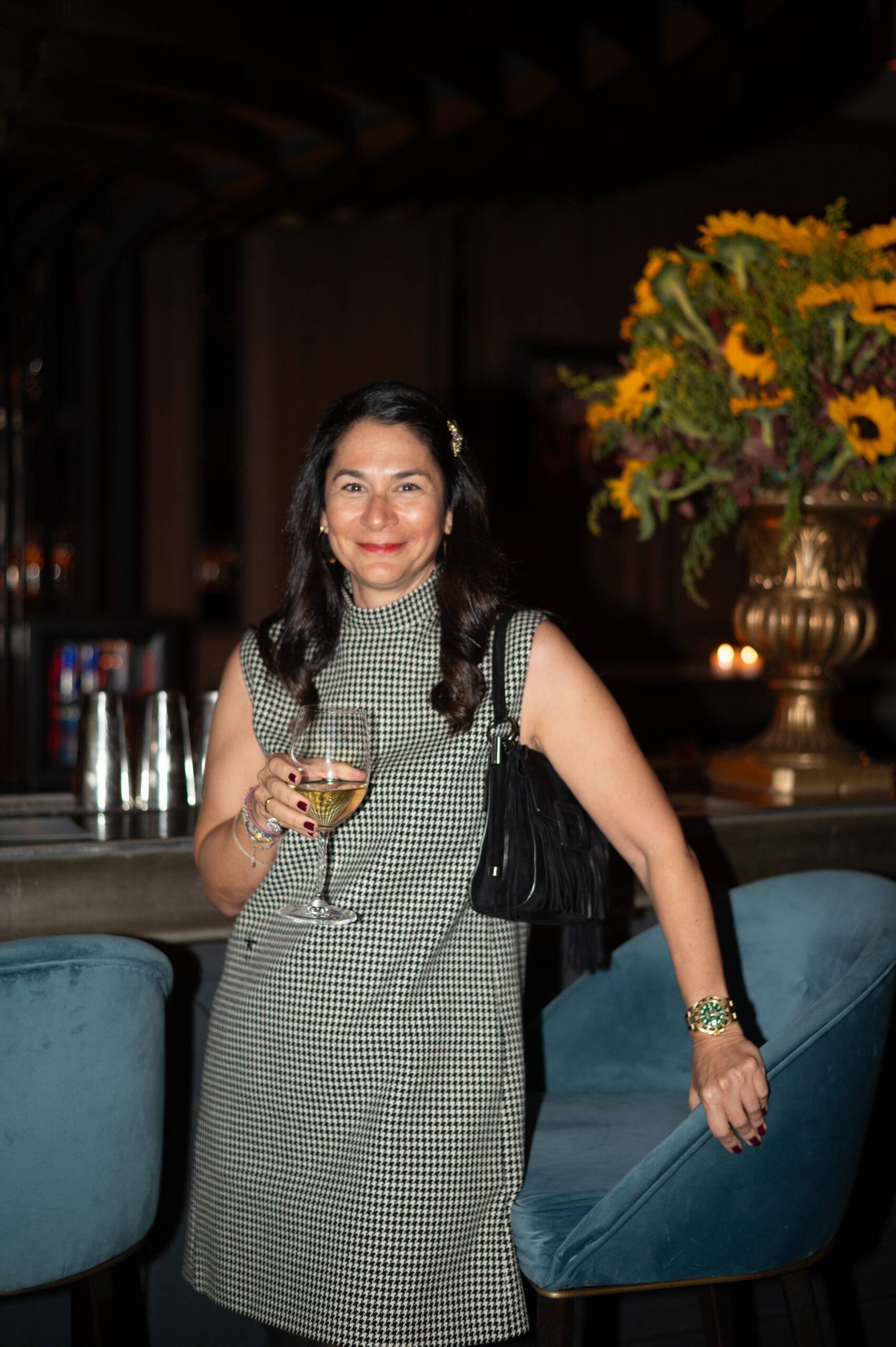 Change Makers: Τα highlights από το λαμπερό dinner της Vogue Greece στο Athénée-35