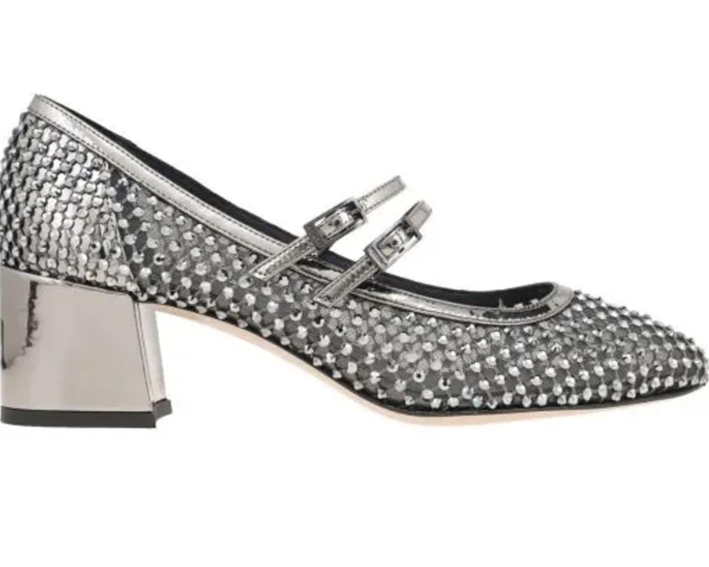 Φλατ ή high heels: Αυτά είναι τα πιο ακαταμάχητα party shoes-3