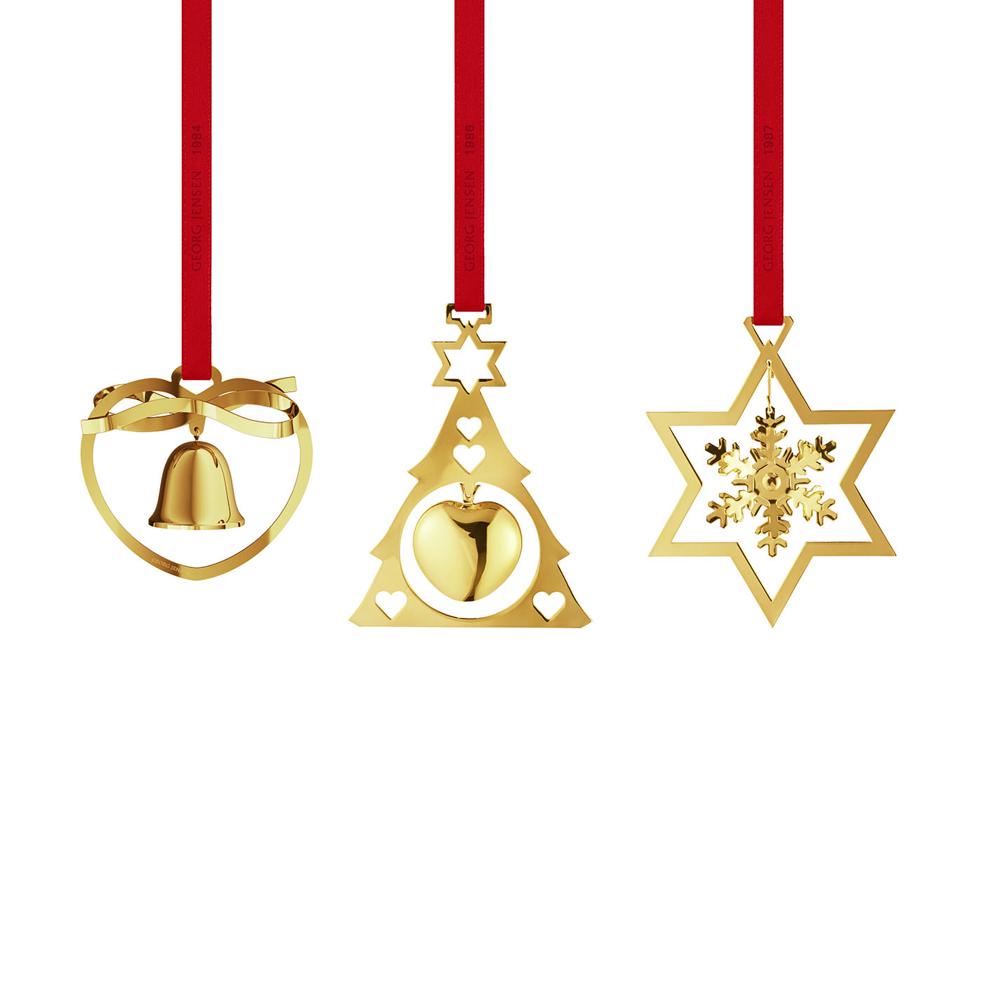 Christmas Gifts: Τα δώρα που θα κλέψουν καρδιές έχουν την υπογραφή Georg Jensen-11