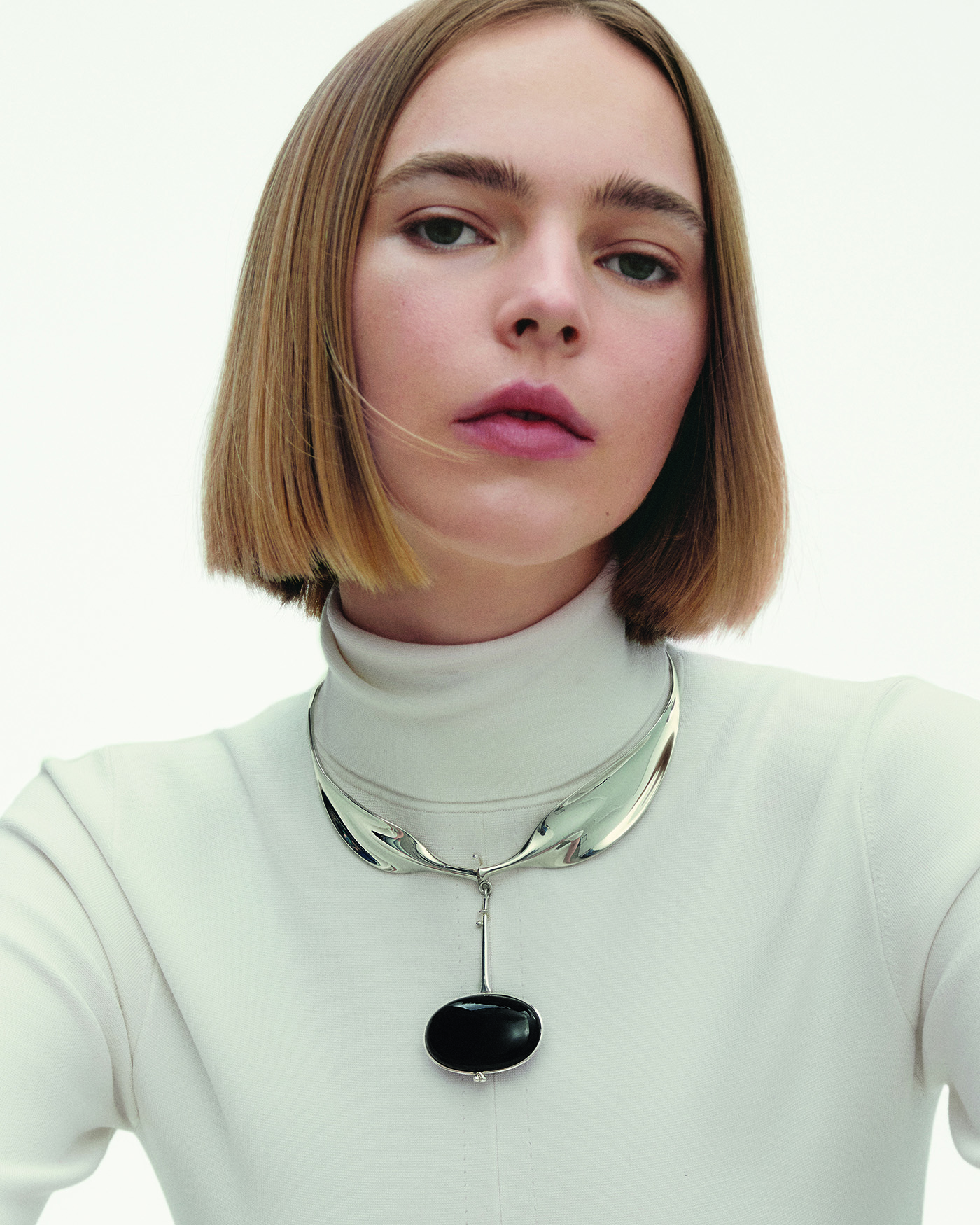 Christmas Gifts: Τα δώρα που θα κλέψουν καρδιές έχουν την υπογραφή Georg Jensen-1