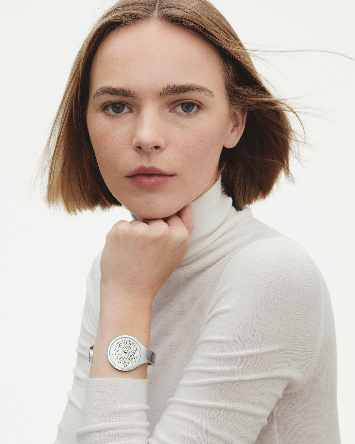 Christmas Gifts: Τα δώρα που θα κλέψουν καρδιές έχουν την υπογραφή Georg Jensen-2