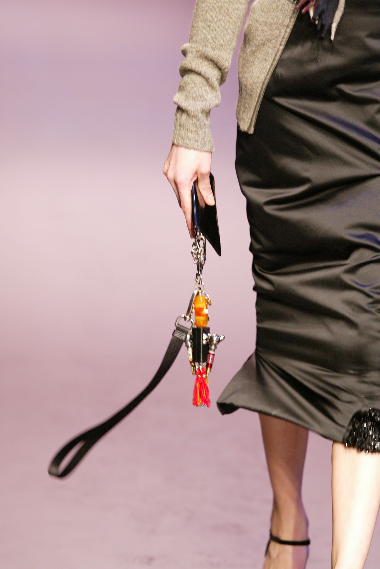 Prada F/W 2004