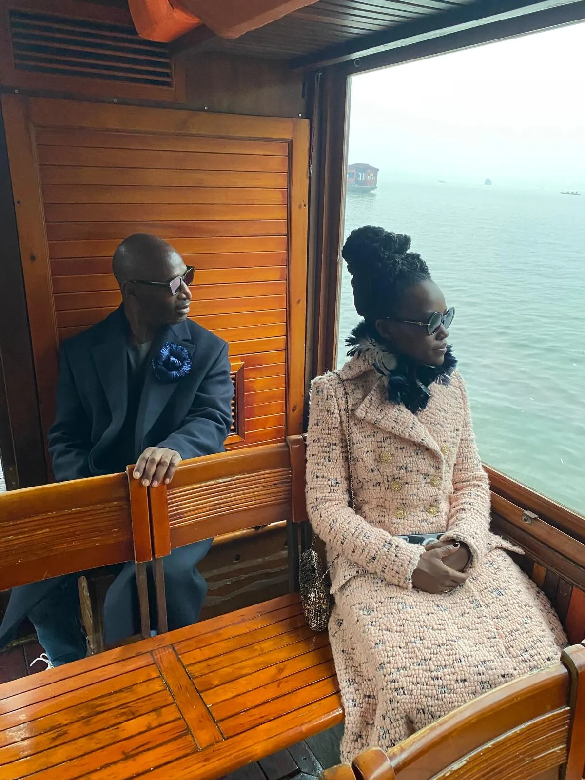 Η Lupita Nyong’o ντύνεται με haute couture για το show Chanel στο Hangzhou-8