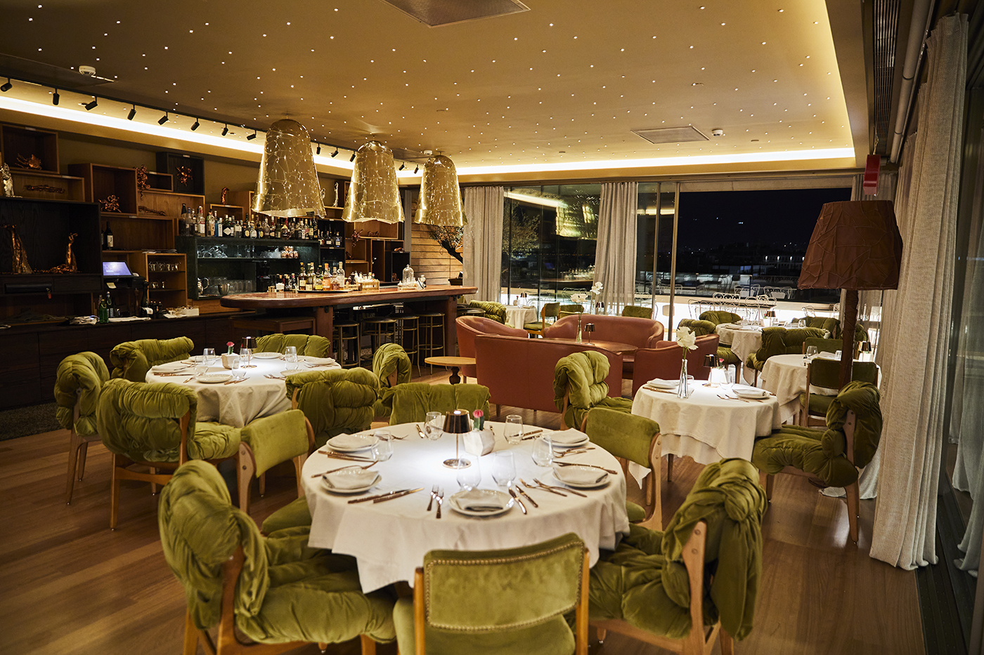 New Hotel: Το meeting point στο κέντρο της Αθήνας-3