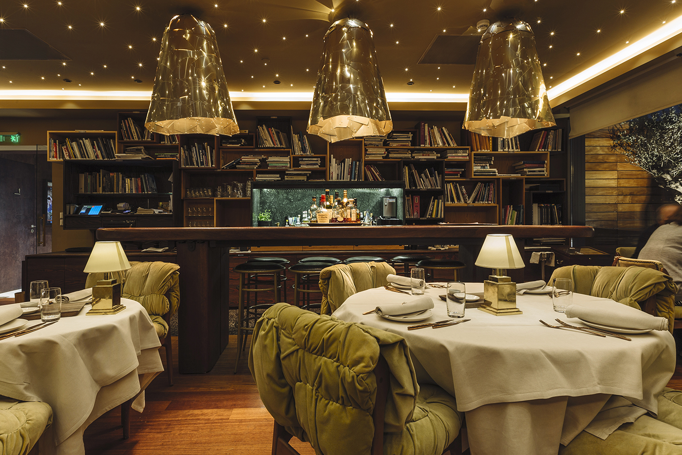 New Hotel: Το meeting point στο κέντρο της Αθήνας-2