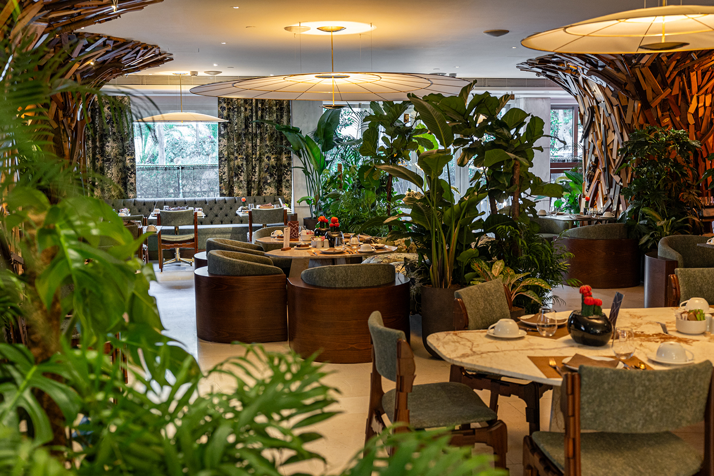 New Hotel: Το meeting point στο κέντρο της Αθήνας-1