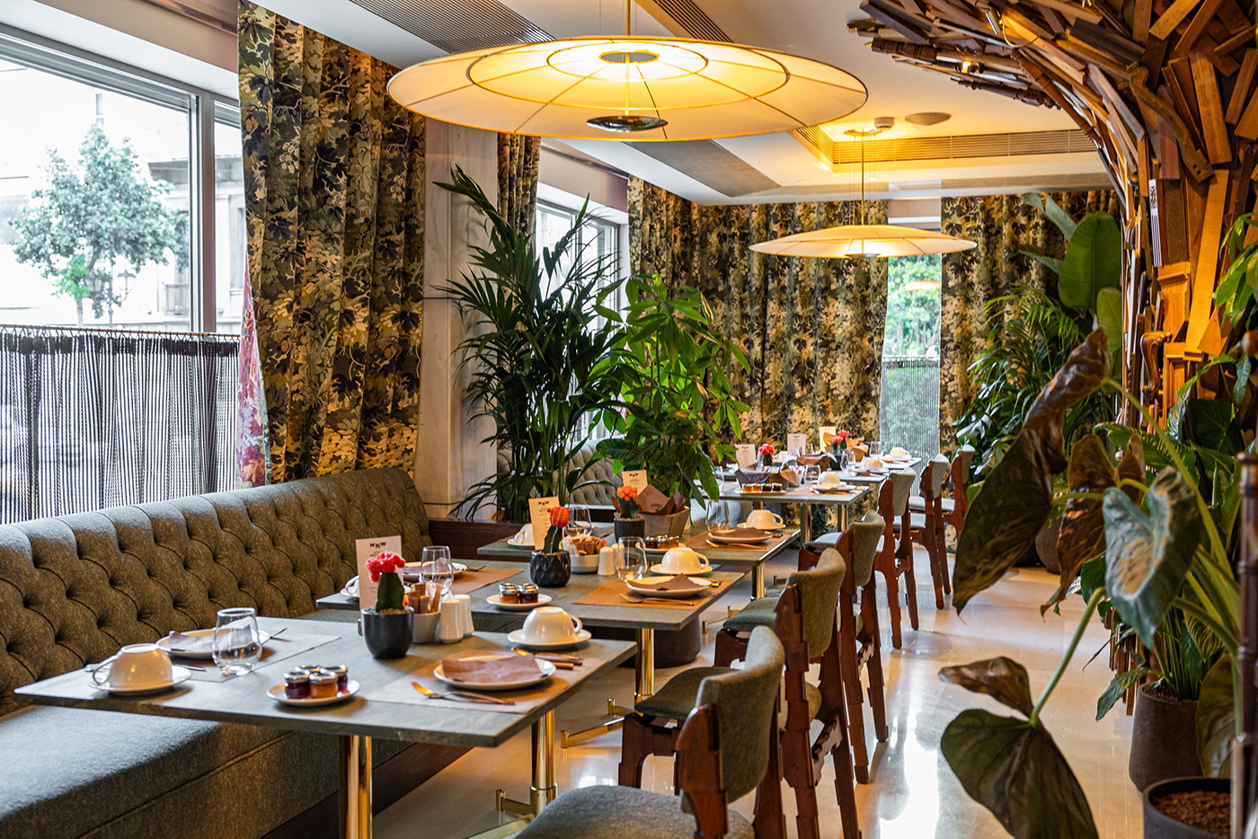 New Hotel: Το meeting point στο κέντρο της Αθήνας-4