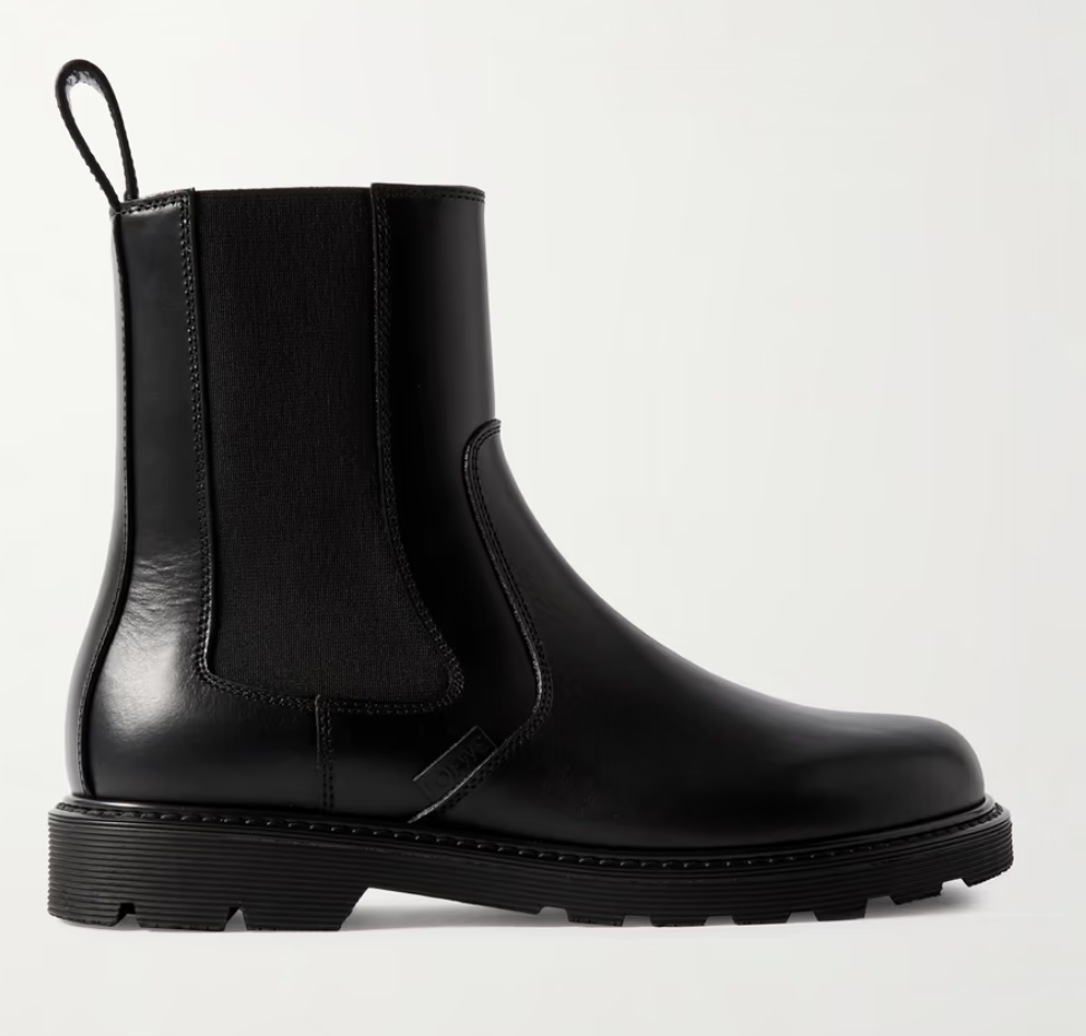 Πώς θα φορέσετε τις chelsea boots όποιο και αν είναι το στυλ σας;-2