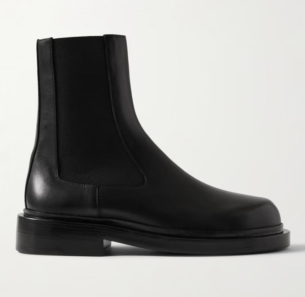Πώς θα φορέσετε τις chelsea boots όποιο και αν είναι το στυλ σας;-6
