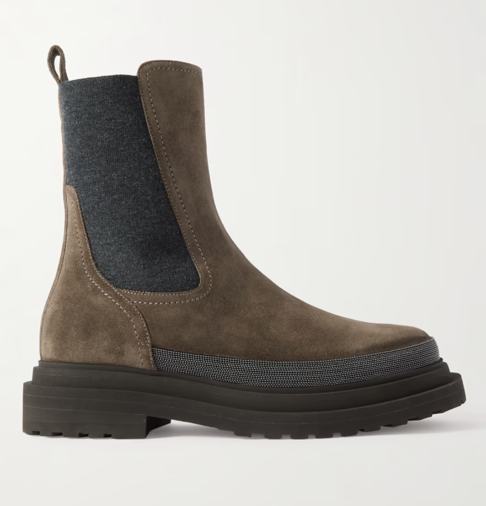 Πώς θα φορέσετε τις chelsea boots όποιο και αν είναι το στυλ σας;-4
