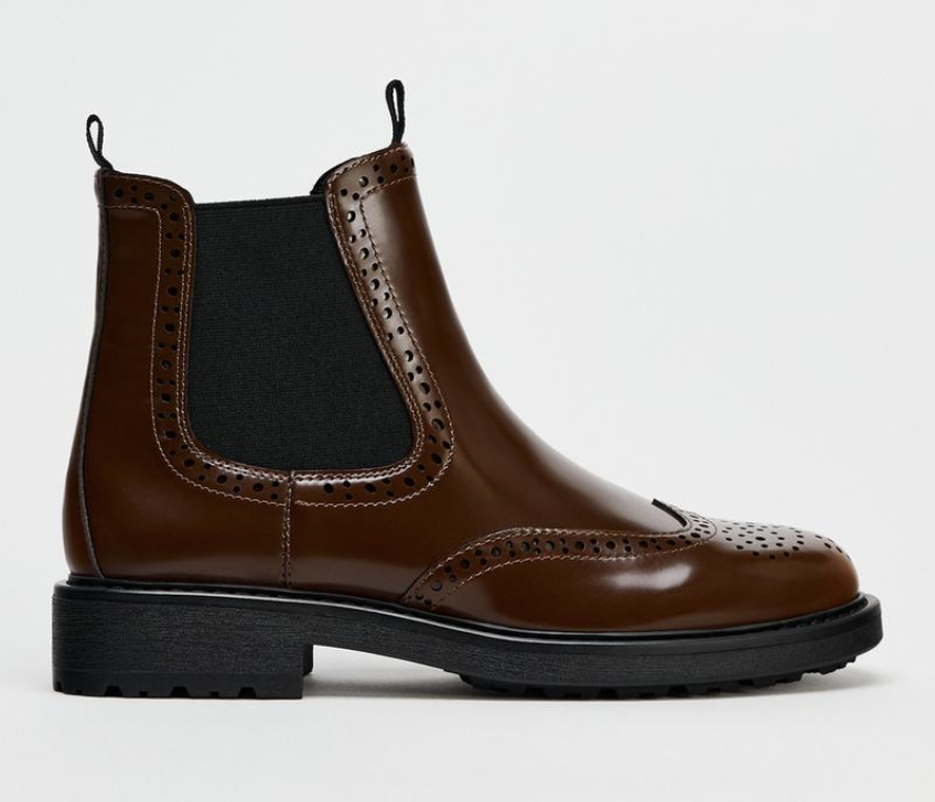 Πώς θα φορέσετε τις chelsea boots όποιο και αν είναι το στυλ σας;-7