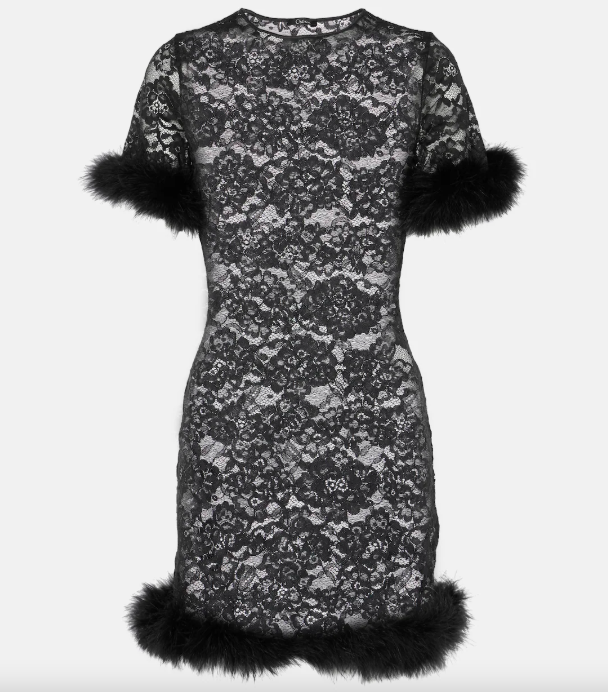 Party dresses: 6 must-have φορέματα για τα γιορτινά καλέσματα-5