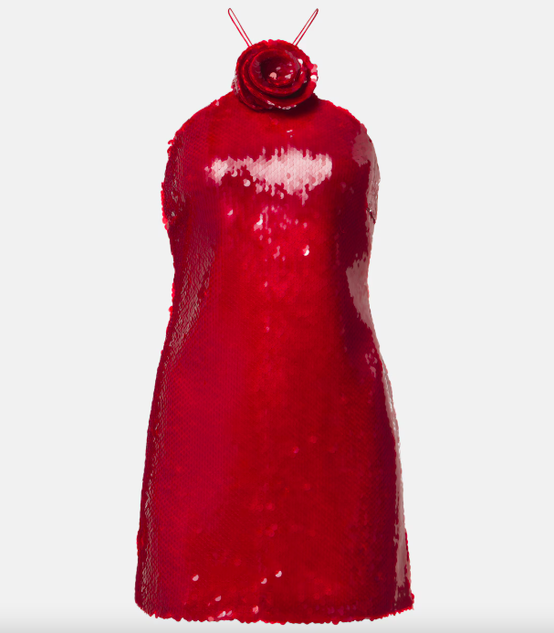 Party dresses: 6 must-have φορέματα για τα γιορτινά καλέσματα-1