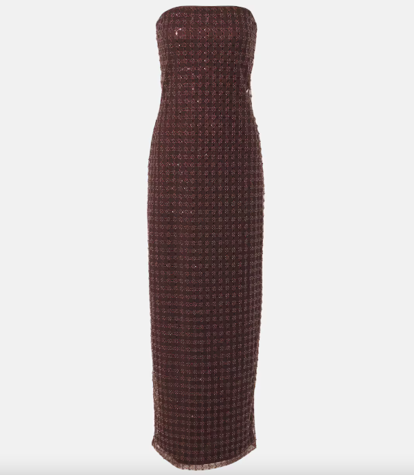 Party dresses: 6 must-have φορέματα για τα γιορτινά καλέσματα-2