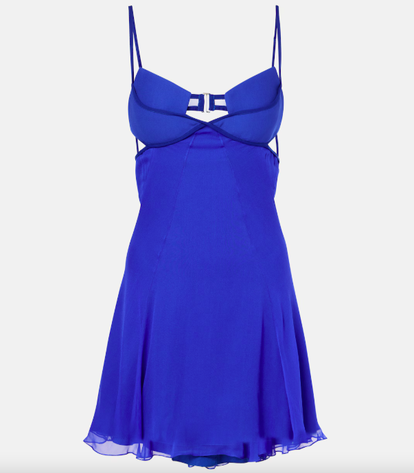 Party dresses: 6 must-have φορέματα για τα γιορτινά καλέσματα-4
