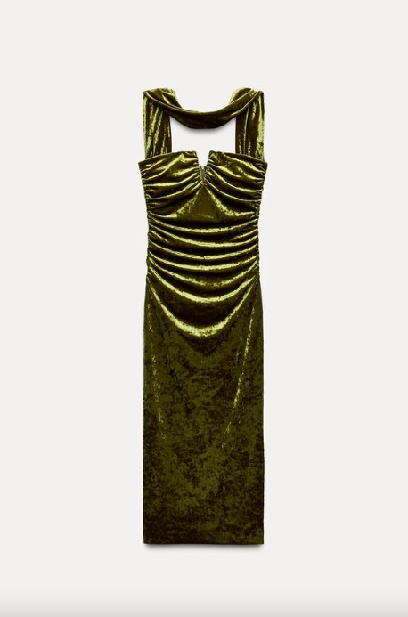 Party dresses: 6 must-have φορέματα για τα γιορτινά καλέσματα-6