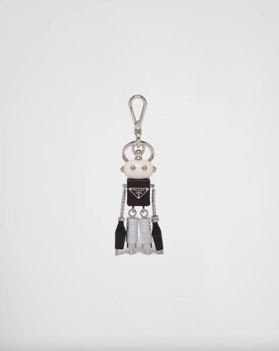 Charms: H Miuccia Prada προέβλεψε την τάση 20 χρόνια πριν-5
