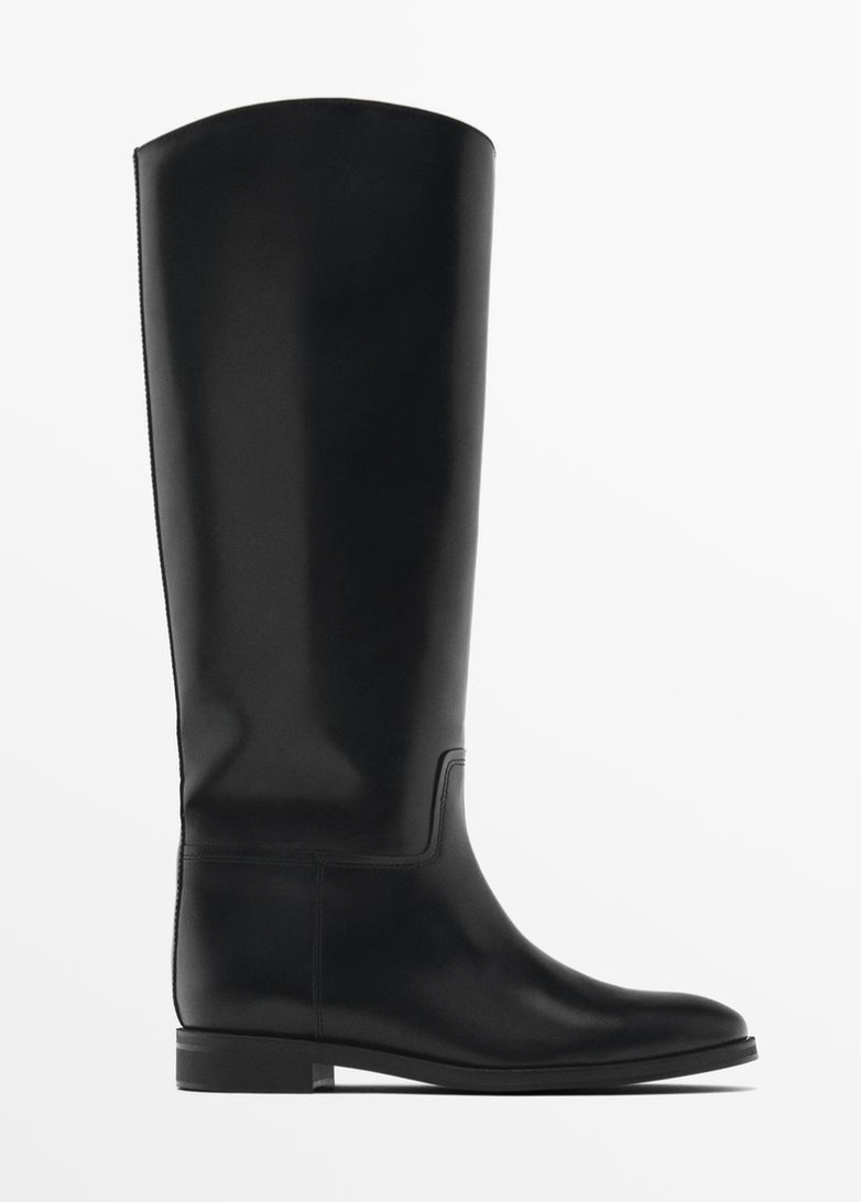 6 τρόποι να φορέσετε τις knee-high boots-3