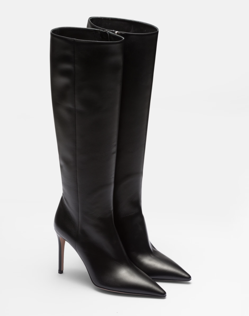 6 τρόποι να φορέσετε τις knee-high boots-13
