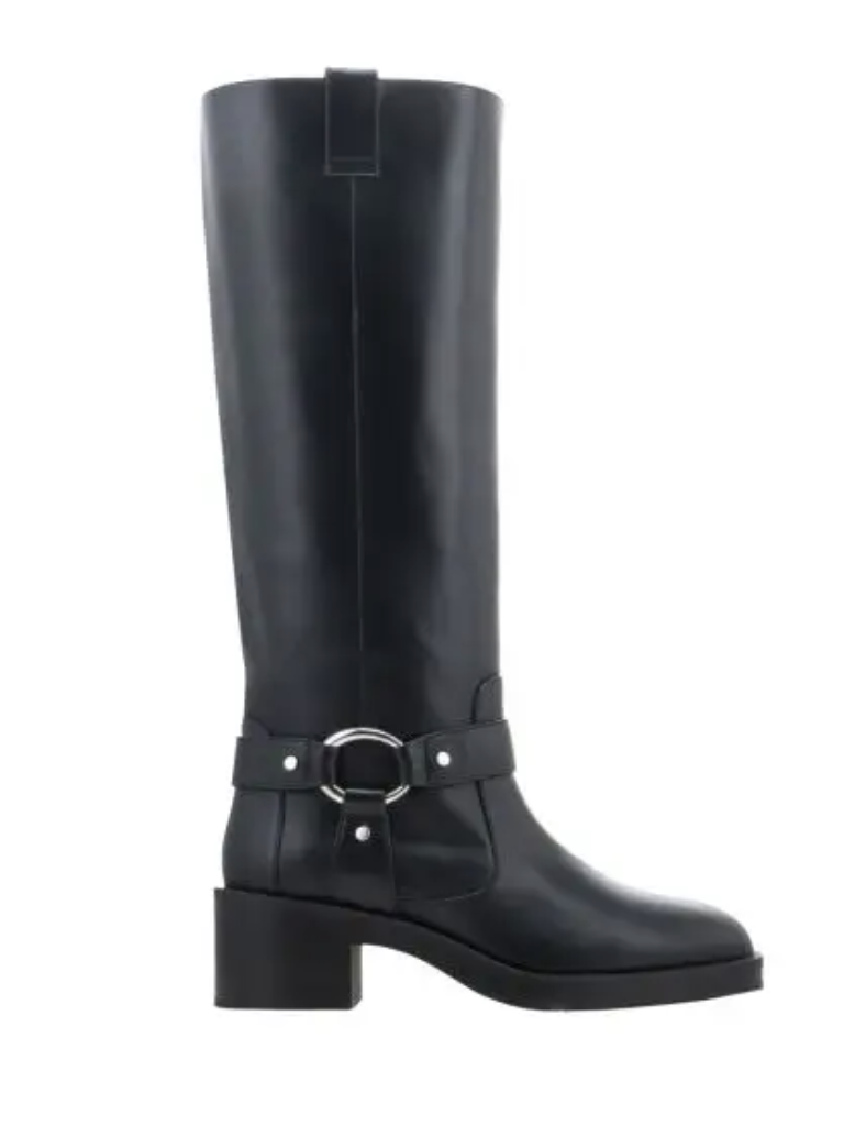 6 τρόποι να φορέσετε τις knee-high boots-15