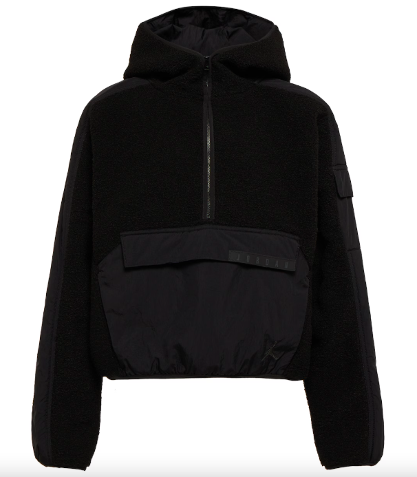 Polar fleece: Τo cool και comfy πανωφόρι που κυριαρχεί τώρα στο street style-4