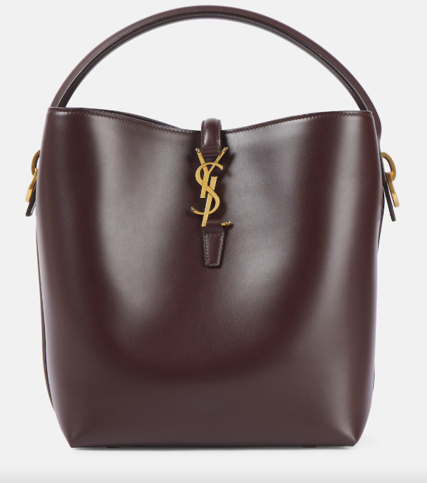 Bucket bag: Θα είναι η τάση του 2025-6