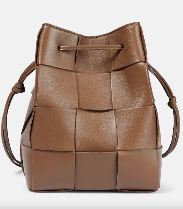 Bucket bag: Θα είναι η τάση του 2025-4