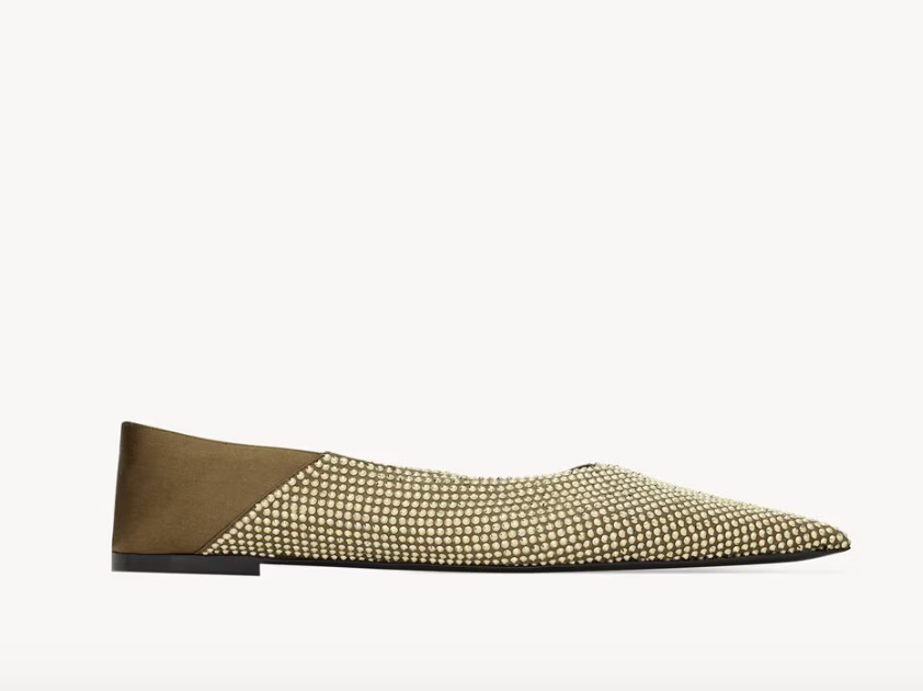 Τα πιο άνετα party shoes που θα φορέσουμε-5