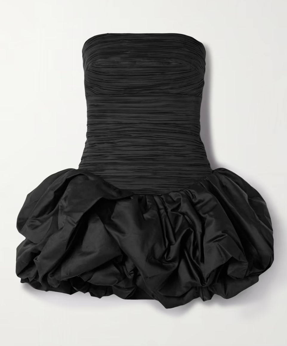 Μίνι φόρεμα και platform shoes: 4 συνδυασμοί για να ακολουθήσετε την τάση-8